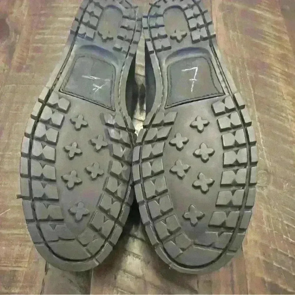 Men’s Leather Cole Haan Size 9.5 D - Picture 6 of 7